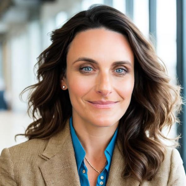 Dr. Jessica Marie Quiñones