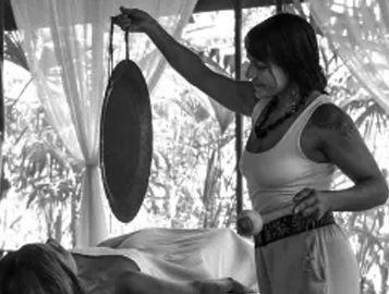 image of Catherine Jane Paulson - Yoga instructor