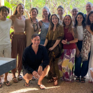 Voices & Vines - The Medicine of your Voice Method 7 Day Costa Rica Retreat, 27th Jan - 2rd Feb 2027