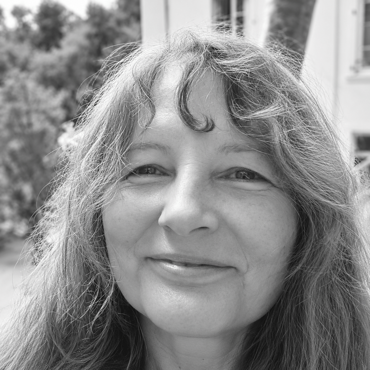 Heike Leikauf